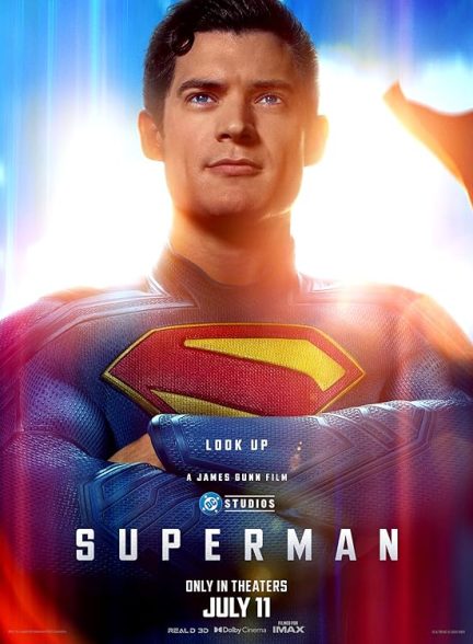 دانلود فیلم Superman