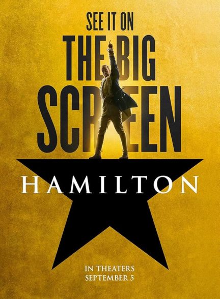 دانلود فیلم Hamilton