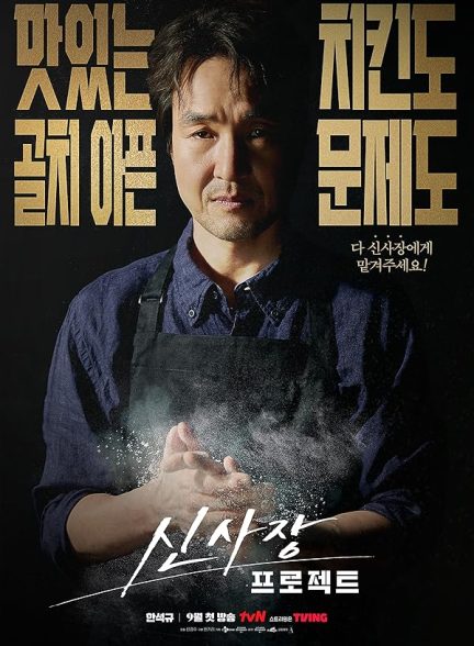 دانلود سریال Shin’s Project