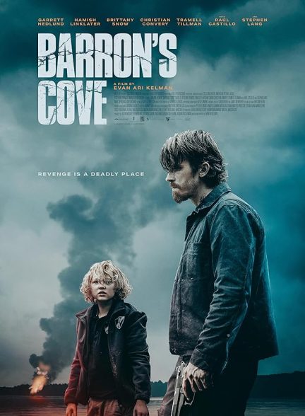دانلود فیلم Barron’s Cove