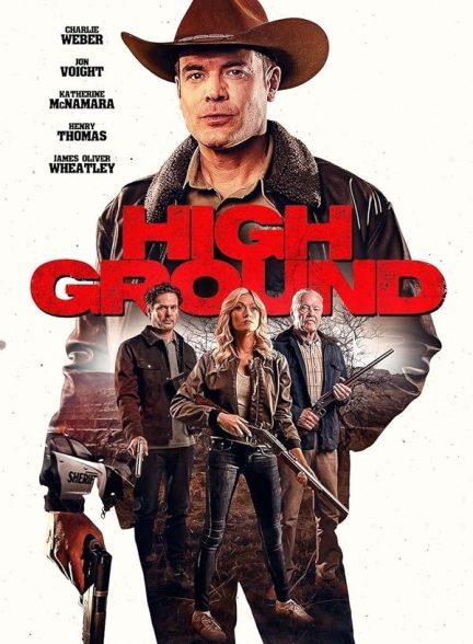 دانلود فیلم High Ground