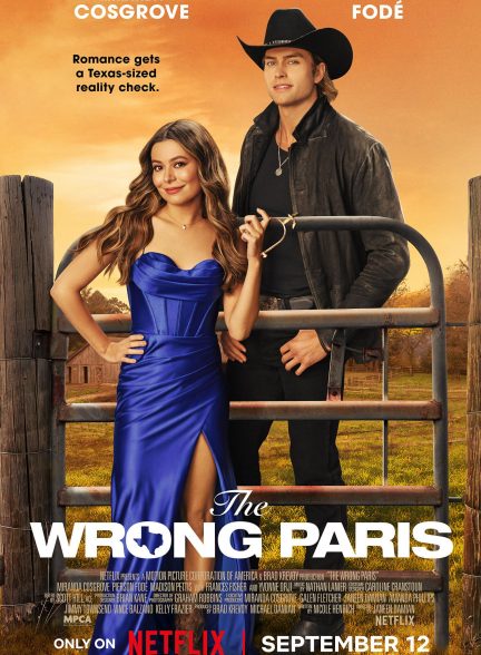 دانلود فیلم The Wrong Paris