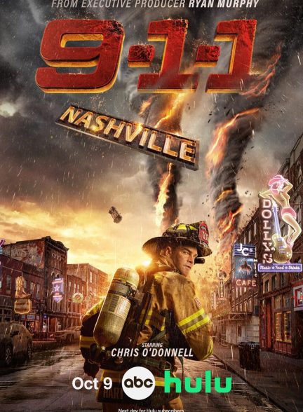 دانلود سریال 9-1-1: Nashville