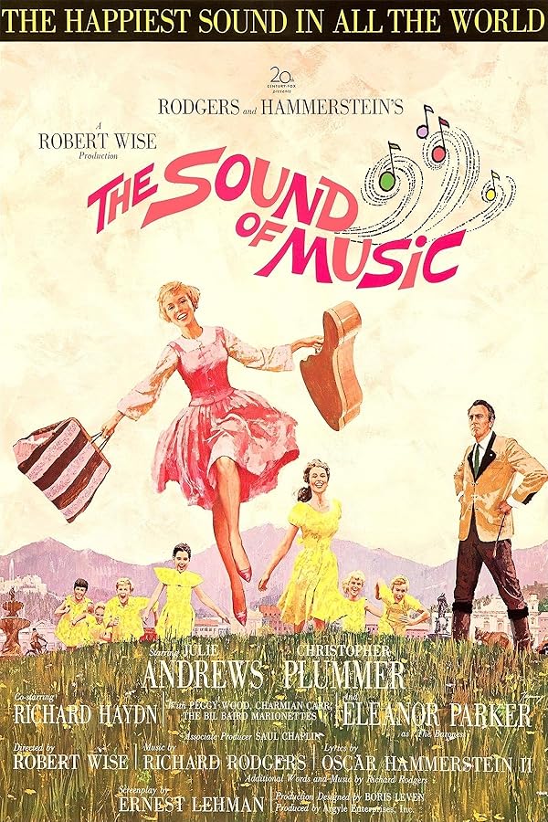 دانلود فیلم The Sound of Music