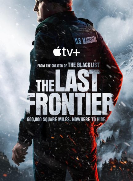 دانلود سریال The Last Frontier