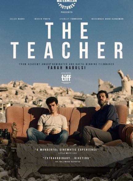 دانلود فیلم The Teacher
