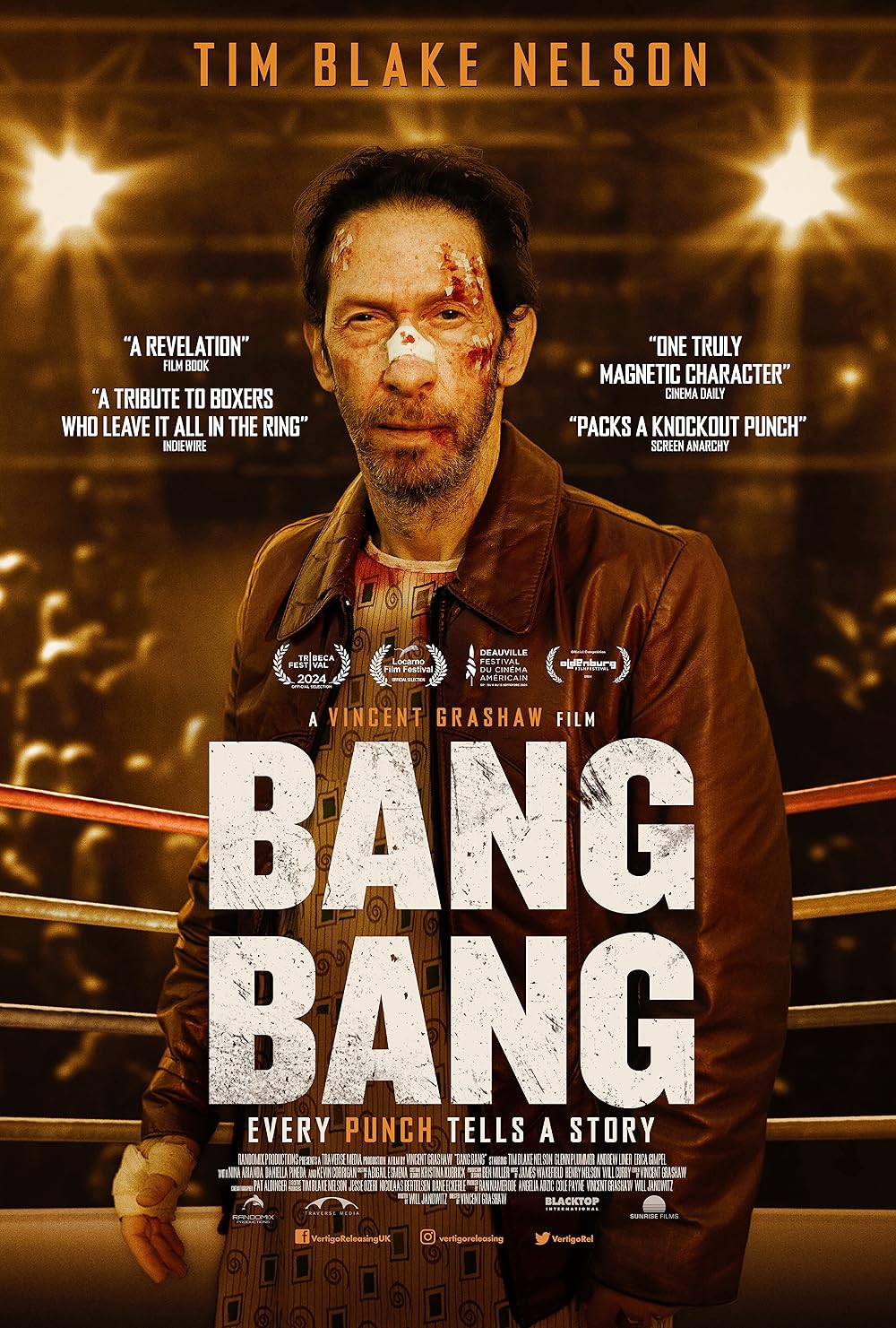 دانلود فیلم Bang Bang