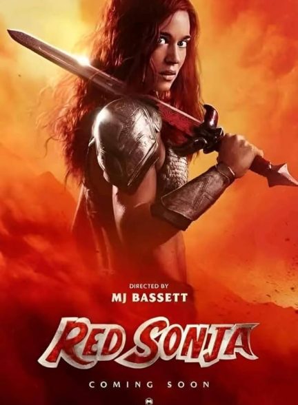 دانلود فیلم Red Sonja