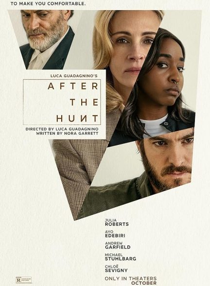 دانلود فیلم After the Hunt