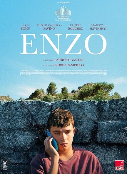 دانلود فیلم Enzo