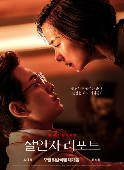 دانلود فیلم Murderer Report