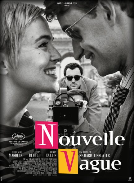 دانلود فیلم Nouvelle Vague
