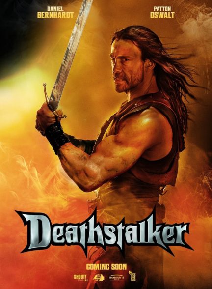 دانلود فیلم Deathstalker