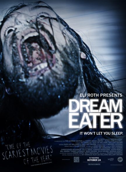 دانلود فیلم Dream Eater