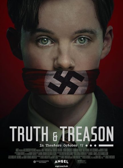دانلود فیلم Truth & Treason