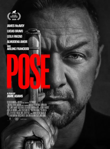 دانلود فیلم Pose