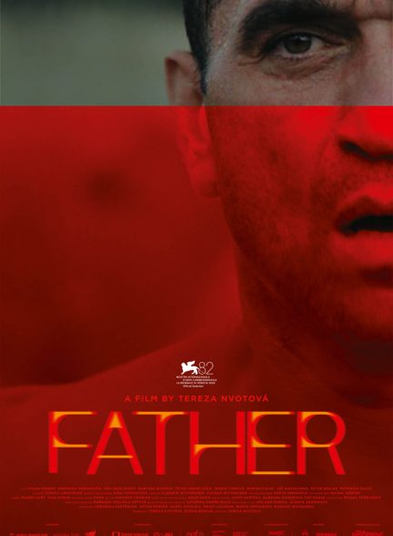 دانلود فیلم Father 2025 زیرنویس چسبیده