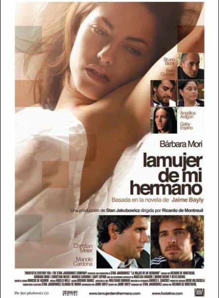 دانلود فیلم My Brother’s Wife 2005 زیرنویس چسبیده