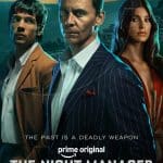 دانلود سریال The Night Manager 2016 زیرنویس چسبیده