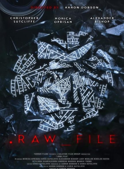دانلود فیلم Raw File 2025 زیرنویس چسبیده