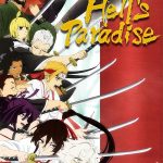 دانلود انیمه Hell’s Paradise: Jigokuraku 2023 زیرنویس چسبیده